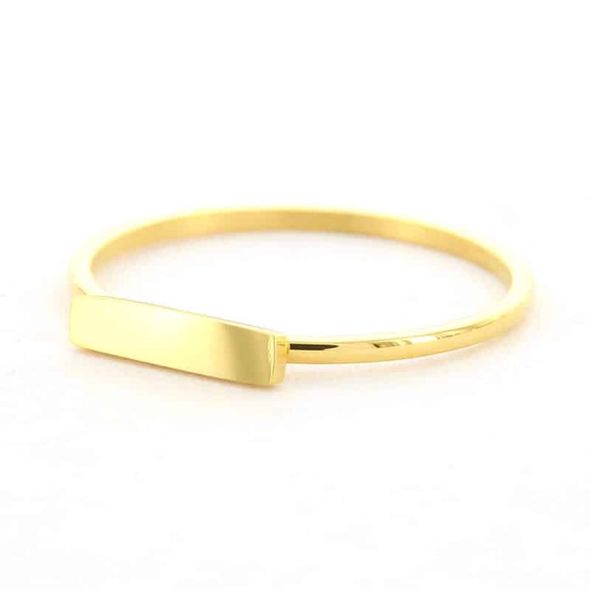 Kalli ring Tube 4095 (16-19MM)