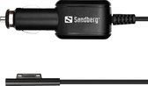 Sandberg Car Charger Surface Pro 3-7