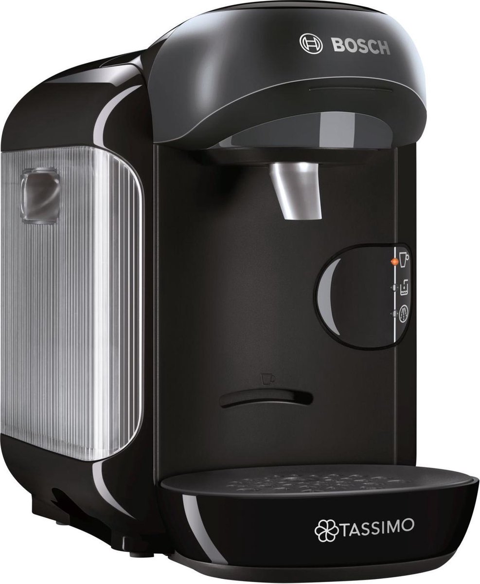 TAS1102 BOSCH Machine à café pas cher ✔️ Garantie 5 ans OFFERTE