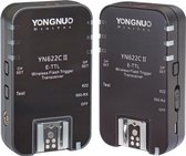 Yongnuo YN622C II cameraflitsaccessoire Ontvanger