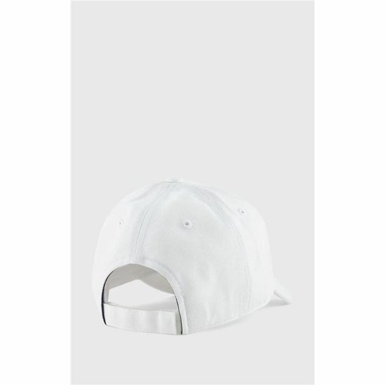 JSP hardcap baseball pet - ABS000-001-100 - A1 - zwart