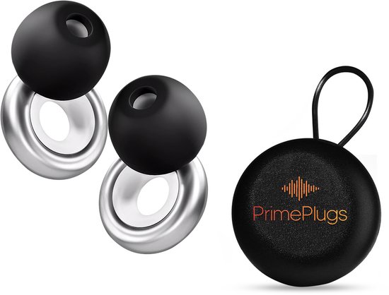 Loop Dop PrimePlugs Festival Oordopjes - Oordoppen Gehoorbescherming - SNR 17dB ...