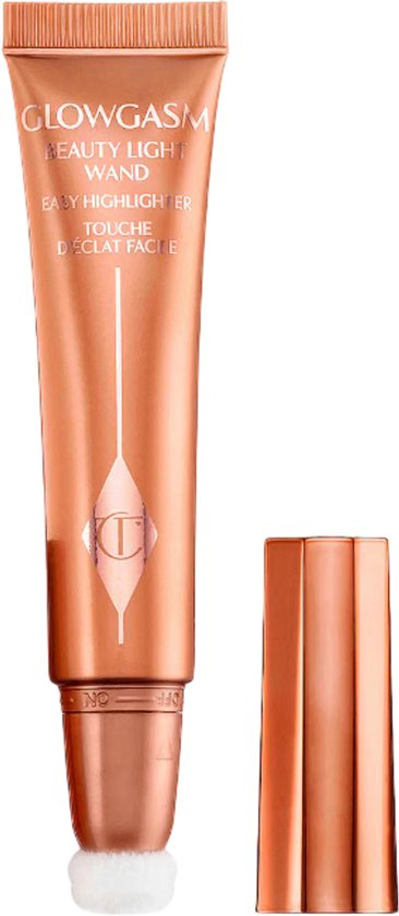 Charlotte Tilbury Glowgasm Beauty Light Wand