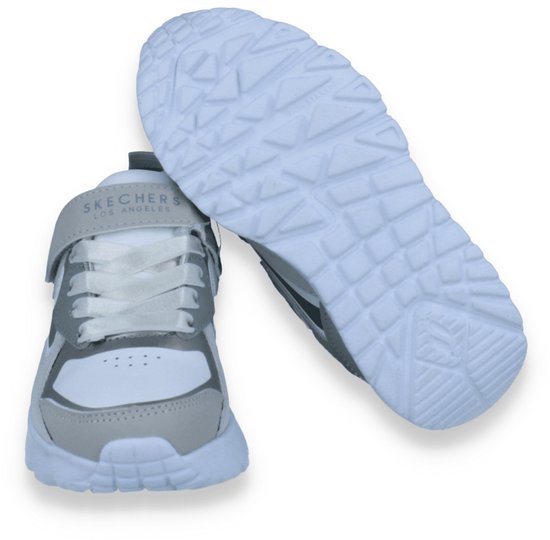 Baskets Skechers Beige 28