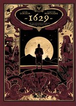 1629 2 - 1629, oder die erschreckende Geschichte der Schiffbrüchigen der Jakarta. Band 2