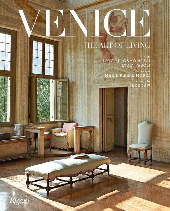 Venice - cover