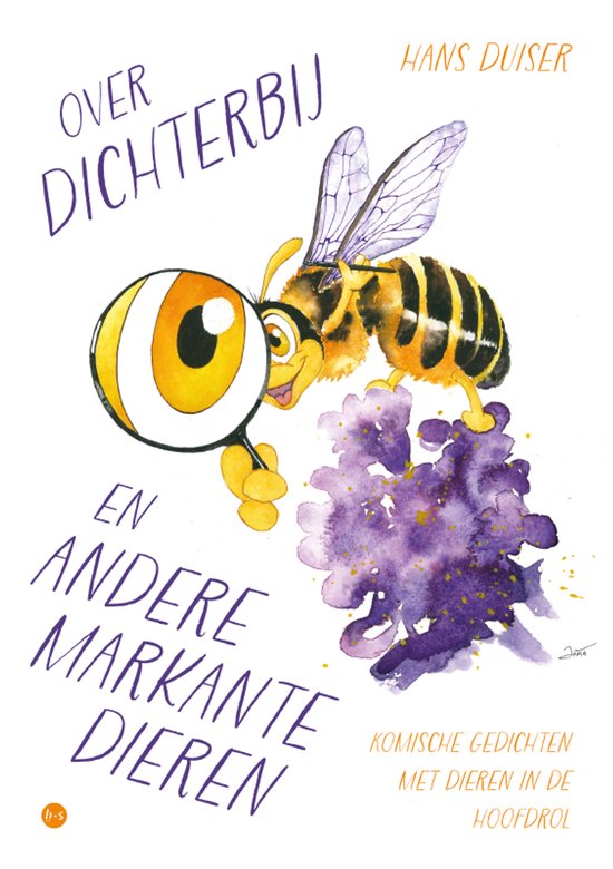9789465098432 - Over dichterbij en andere markante dieren