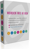 Worden wie ik ben