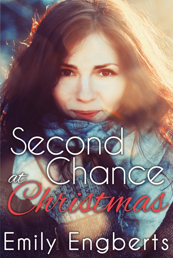 Seasons on the Island 1 - Second Chance at Christmas - cover