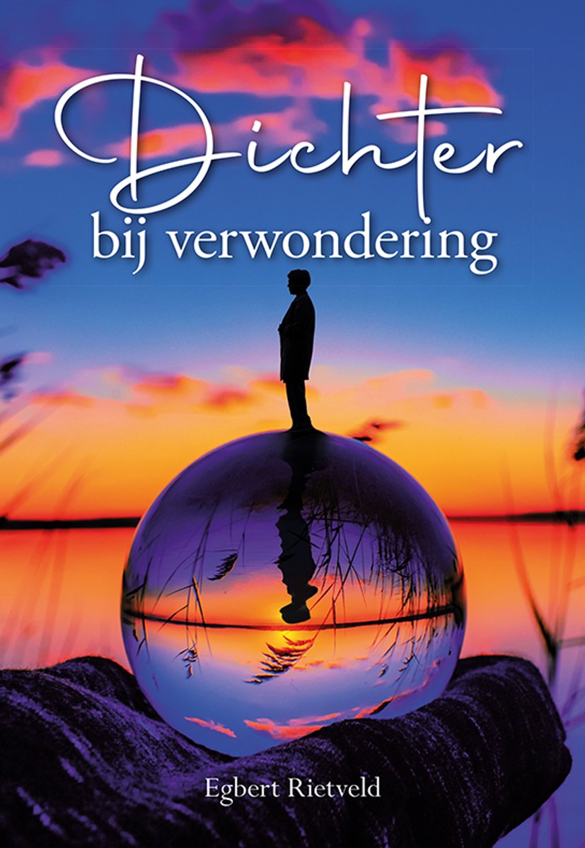Dichter Bij Verwondering