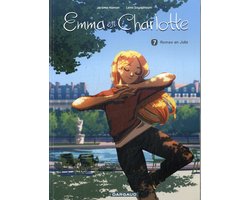 Emma en Charlotte 7 - Romeo en Julia