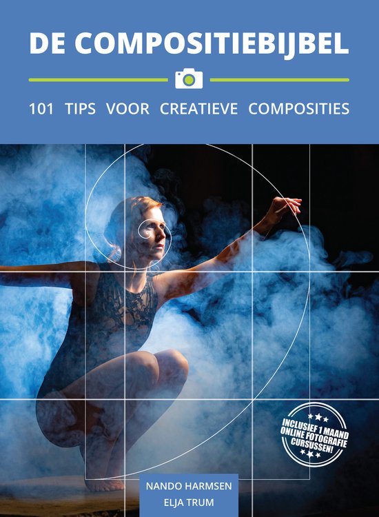 Fotobijbels 10 - De Compositiebijbel