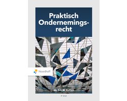 Praktisch ondernemingsrecht