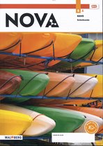 Nova scheikunde Hoofdstuk 8 HAVO 5