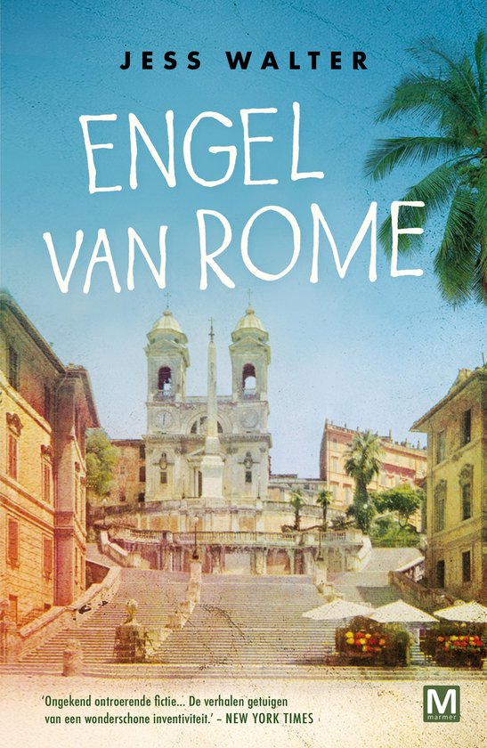 9789460686214 - Engel van Rome