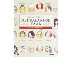 Atlas van de Nederlandse taal Nederland