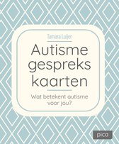 Autisme Gesprekskaarten