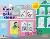 Het huis met de gele deur