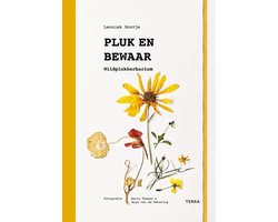 Omslag van Pluk en bewaar