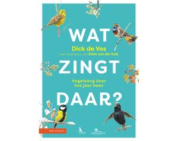 Wat zingt daar?
