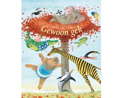 Gewoon gek
