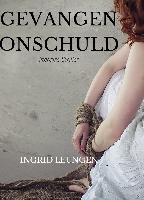 Gevangen onschuld