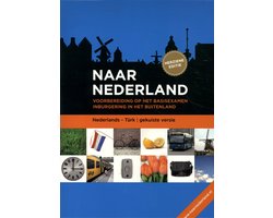 Naar Nederland Turks