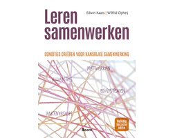 Leren samenwerken