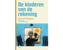 De kinderen van de rekening