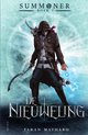 Summoner 1 - De nieuweling