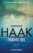 Jennifer Brugman 3 - Zwarte ziel