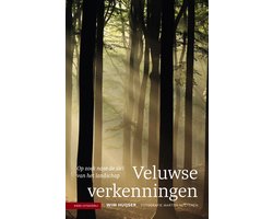 Veluwse verkenningen