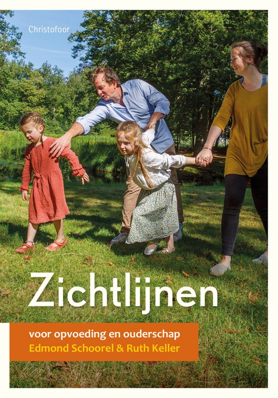 Opgroeien - Zichtlijnen voor opvoeding en ouderschap