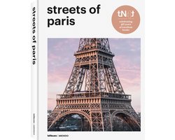 tN4t- Streets of Paris