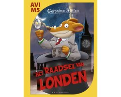 Het raadsel van Londen