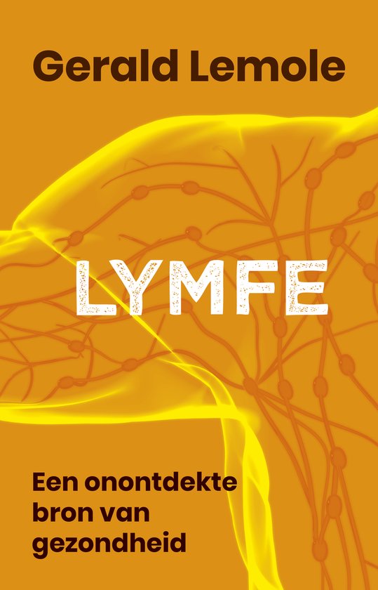 Lymfe - cover