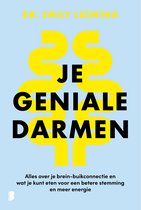 Je geniale darmen