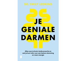 Je geniale darmen