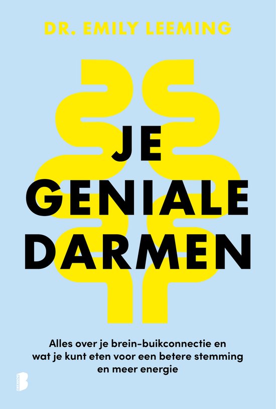 Je geniale darmen