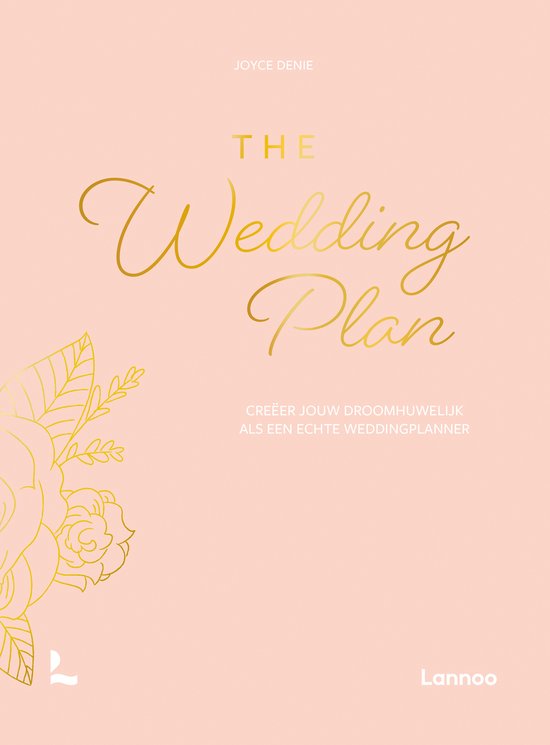 The Wedding Plan