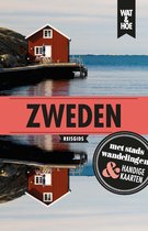 Wat & Hoe reisgids - Zweden