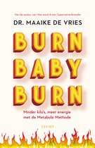 Burn baby burn