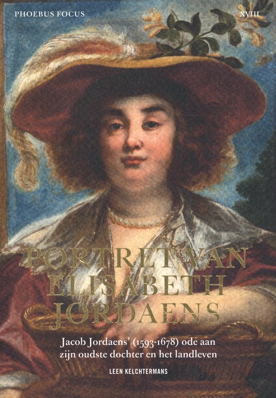 Phoebus Focus 18 - Portret van Elisabeth Jordaens