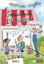 Toneellezen - Smulhuis De Mop