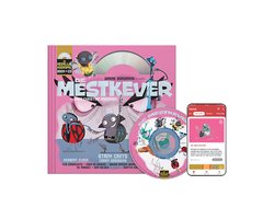 Heerlijke Hoorspelen 3 - De Mestkever