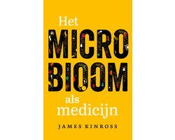 Het microbioom als medicijn