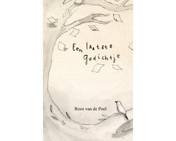 Een laatste gedichtje