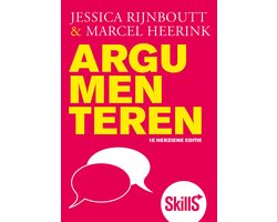 Skills - Argumenteren