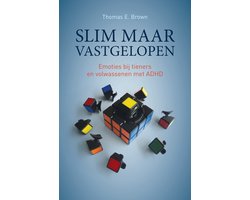 Slim maar vastgelopen