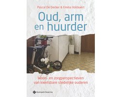 Oud, arm en huurder